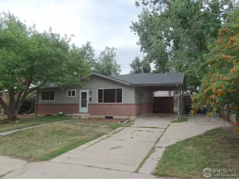 3665 Chase Ct, Boulder, CO 80305 photo 1