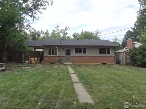 3665 Chase Ct, Boulder, CO 80305 photo 2