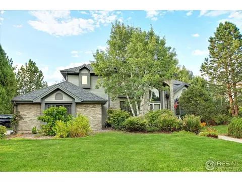 5224 Pinehurst Dr, Boulder, CO 80301 photo 1