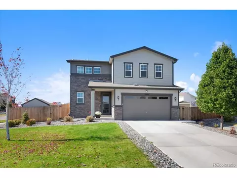 3929 S Rome Ct, Aurora, CO 80018