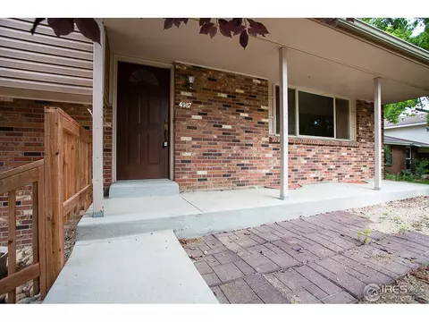 4987 Cornwall Dr, Boulder, CO 80301 photo 1