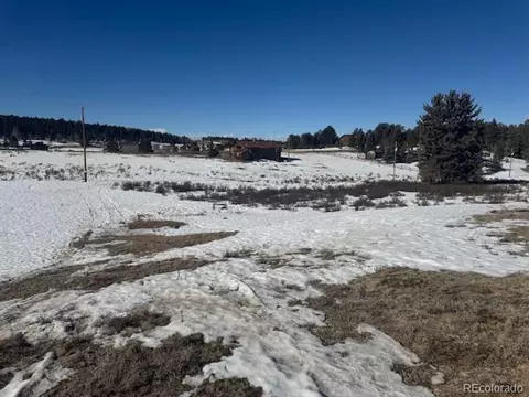 163 Uintah Vale Dr, Florissant, CO 80816