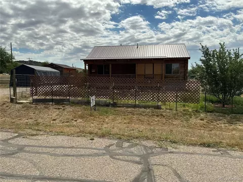 202 Ceratosaurus Cir, Dinosaur, CO 81610