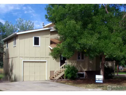 807 Rees Ct, Longmont, CO 80504 photo 1
