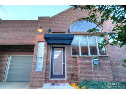 805 2nd St, Frederick, CO 80530 photo 1