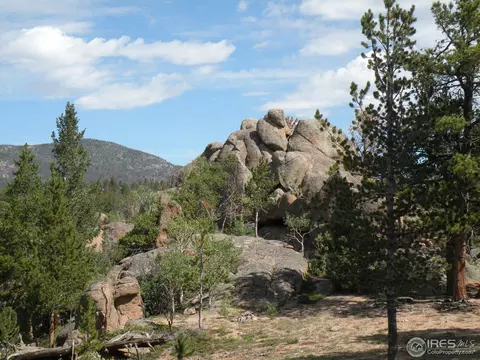 660 Tiny Bob Rd, Red Feather Lakes, CO 80545 photo 2