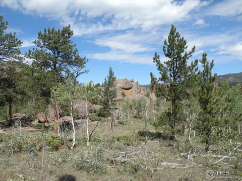 660 Tiny Bob Rd, Red Feather Lakes, CO 80545 photo 6