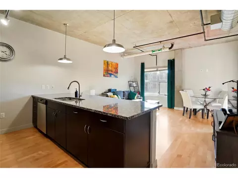 2229 Blake St #505, Denver, CO 80205