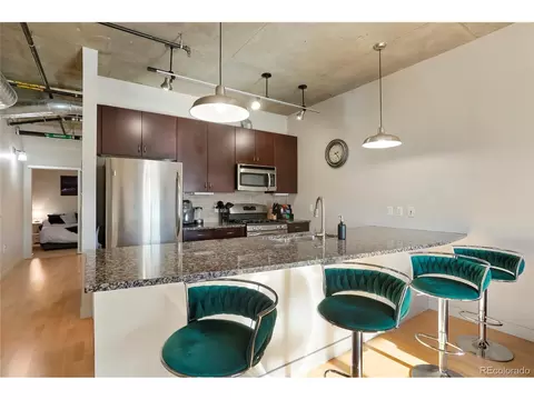 2229 Blake St #505, Denver, CO 80205