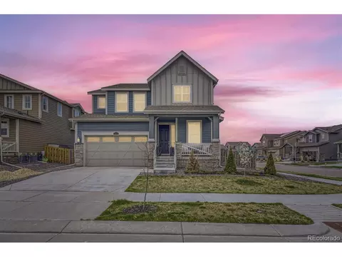 13124 E 109th Pl, Commerce City, CO 80022