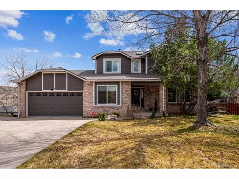 4 Mountain Ash, Littleton, CO 80127