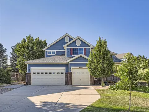 6499 S Versailles Ct, Aurora, CO 80016