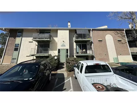 12181 Melody Dr #306, Westminster, CO 80234