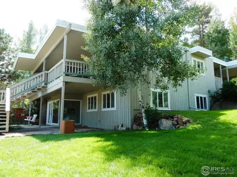 855 Park Ln, Boulder, CO 80302 photo 2