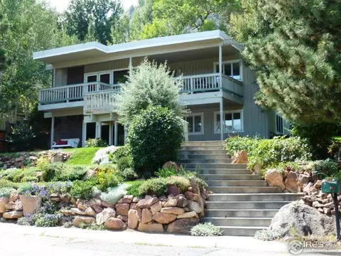 855 Park Ln, Boulder, CO 80302 photo 1
