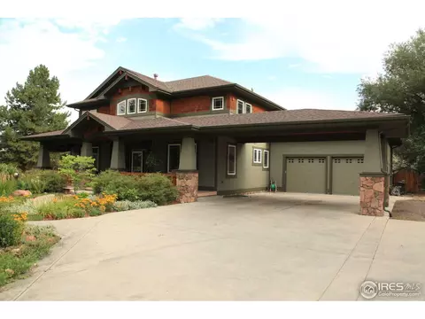 2865 Jay Rd, Boulder, CO 80301 photo 2