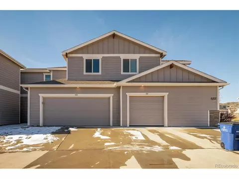 6105 Verbena Ct #103, Erie, CO 80516
