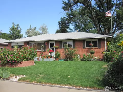 1428 28th Ave, Greeley, CO 80634 photo 1