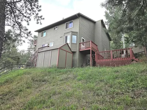 29788 Aspen Ln, Evergreen, CO 80439