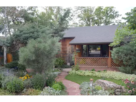 2380 Panorama Ave, Boulder, CO 80304 photo 1