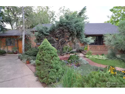 2380 Panorama Ave, Boulder, CO 80304 photo 2