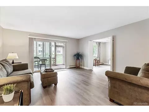 715 S Alton Way #4A, Denver, CO 80247