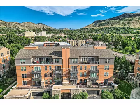 640 11th St #305, Golden, CO 80401