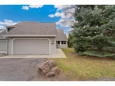 8040 S Culebra Peak, Littleton, CO 80127