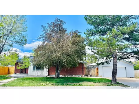 6795 S Albion St, Centennial, CO 80122