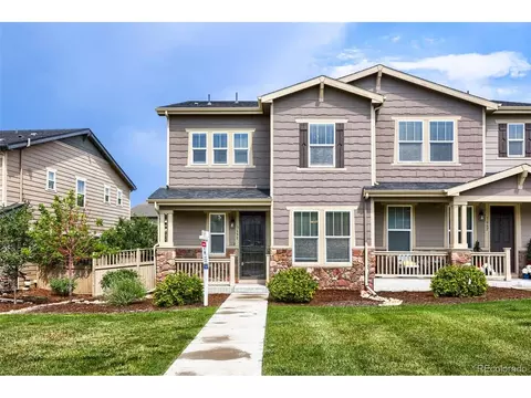 3658 Happyheart Way, Castle Rock, CO 80109