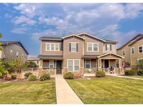 3658 Happyheart Way, Castle Rock, CO 80109