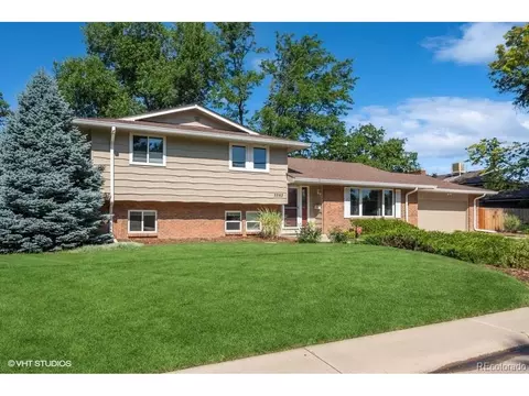 2263 Allison St, Lakewood, CO 80214