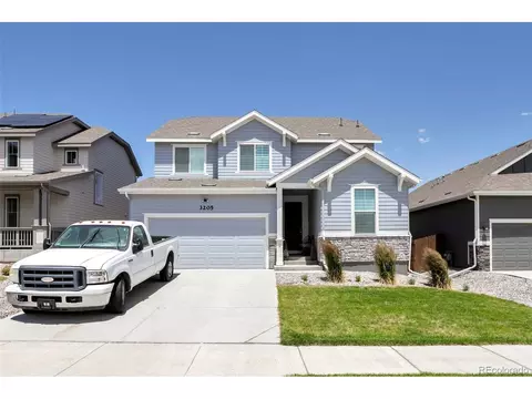 3205 Beaumont Blvd, Mead, CO 80542