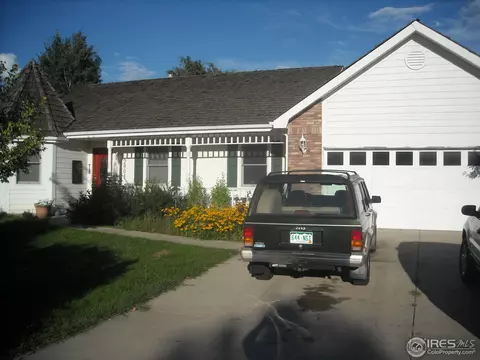 2804 Galway Dr, Laporte, CO 80535 photo 1