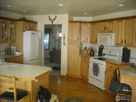 2804 Galway Dr, Laporte, CO 80535 photo 3