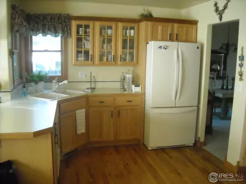 2804 Galway Dr, Laporte, CO 80535 photo 5