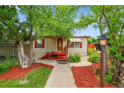 1178 Cynthia Ct, Loveland, CO 80537