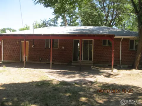 2647 12th Ave Ct, Greeley, CO 80631 photo 9