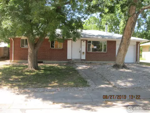 2647 12th Ave Ct, Greeley, CO 80631 photo 3