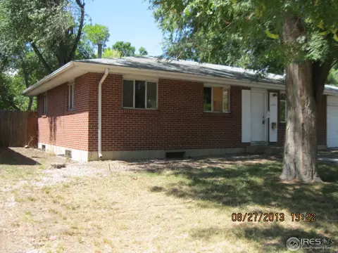 2647 12th Ave Ct, Greeley, CO 80631 photo 2