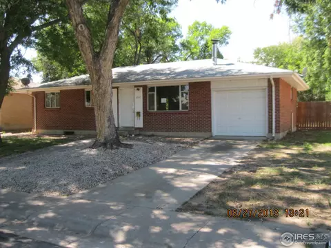 2647 12th Ave Ct, Greeley, CO 80631 photo 1