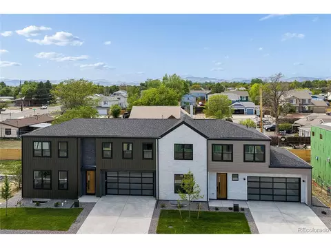 6428 Quitman Ct, Arvada, CO 80003