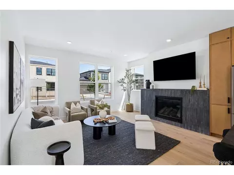 Living - 6428 Quitman Ct, Arvada, CO 80003 photo 1 of 4