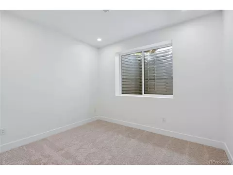 Bedroom - 6428 Quitman Ct, Arvada, CO 80003 photo 5 of 9