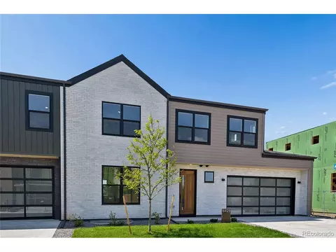 Exterior - 6428 Quitman Ct, Arvada, CO 80003 photo 4 of 9
