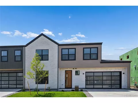 Exterior - 6428 Quitman Ct, Arvada, CO 80003 photo 6 of 9