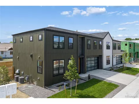 Exterior - 6428 Quitman Ct, Arvada, CO 80003 photo 7 of 9