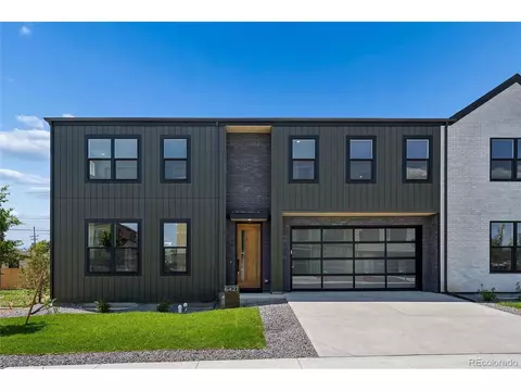 Exterior - 6428 Quitman Ct, Arvada, CO 80003 photo 5 of 9