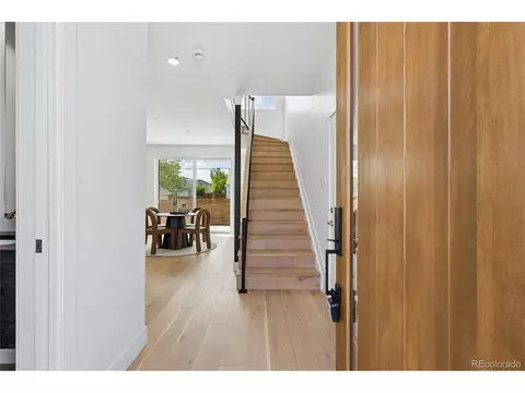 Entry Way - 6428 Quitman Ct, Arvada, CO 80003 photo 1 of 3
