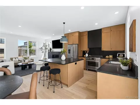 Kitchen - 6428 Quitman Ct, Arvada, CO 80003 photo 1 of 5